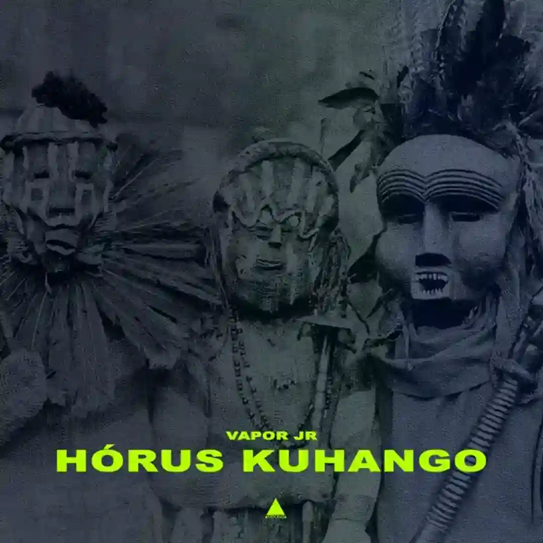 Hórus (Original Mix) cover