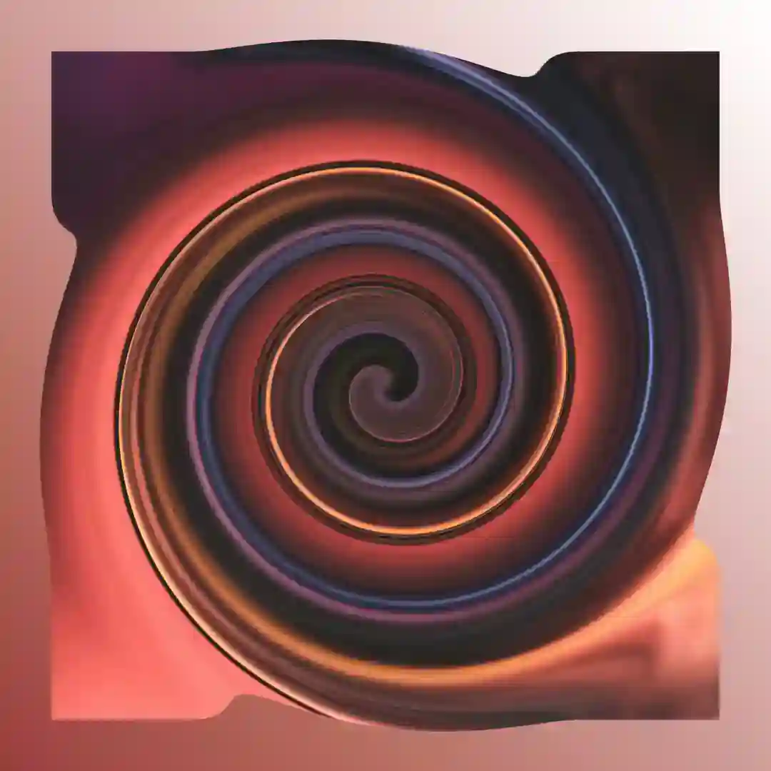 Letting Go (Extended Mix) cover