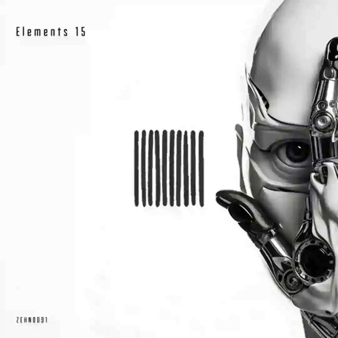 Elements 15 cover