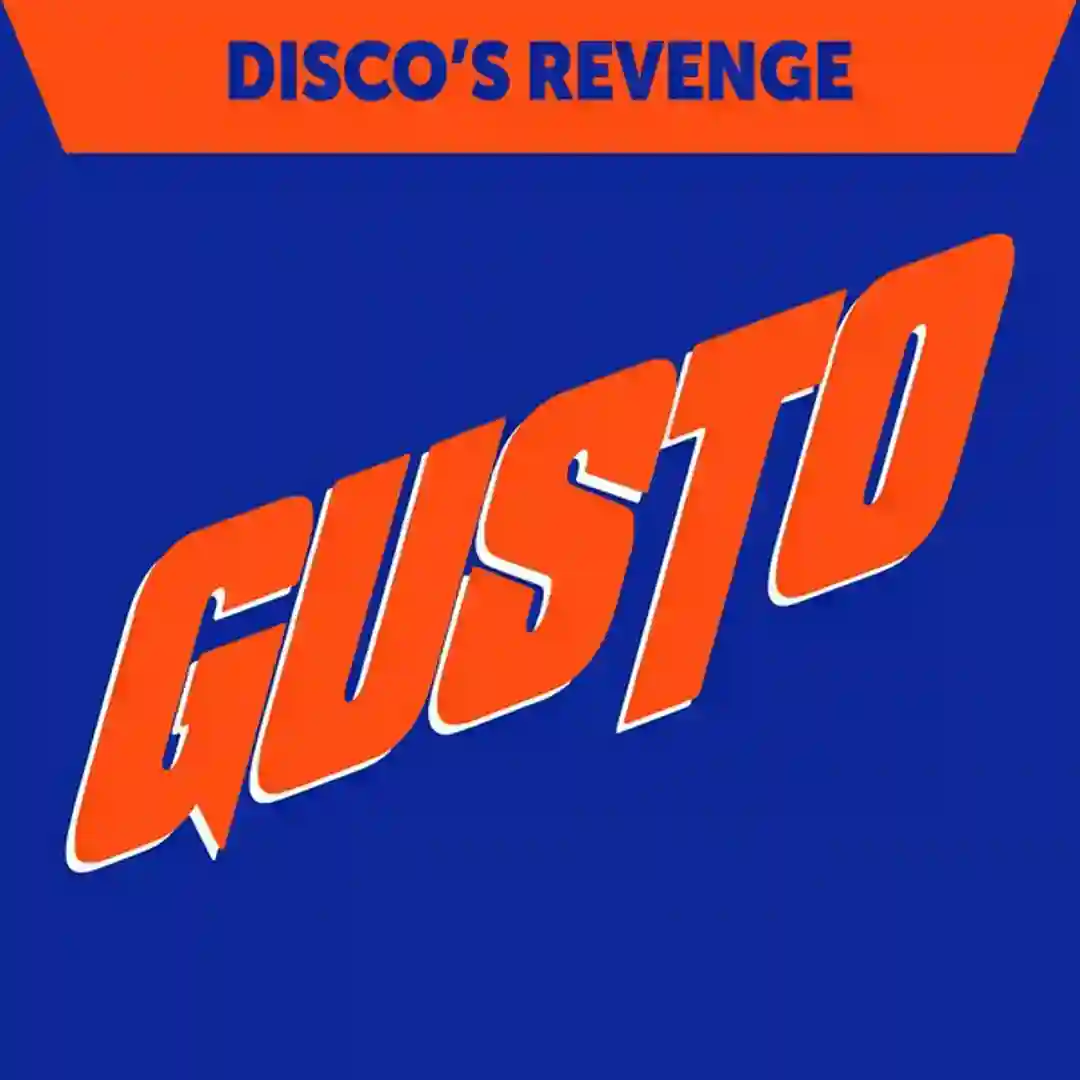 Disco's Revenge (Gusthouse Remix) cover