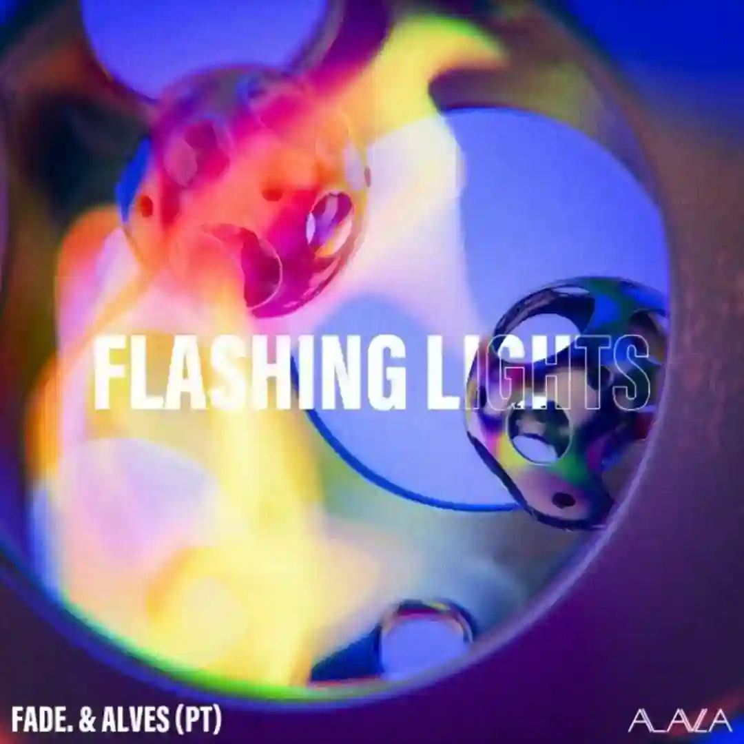 Flashing Lights cover