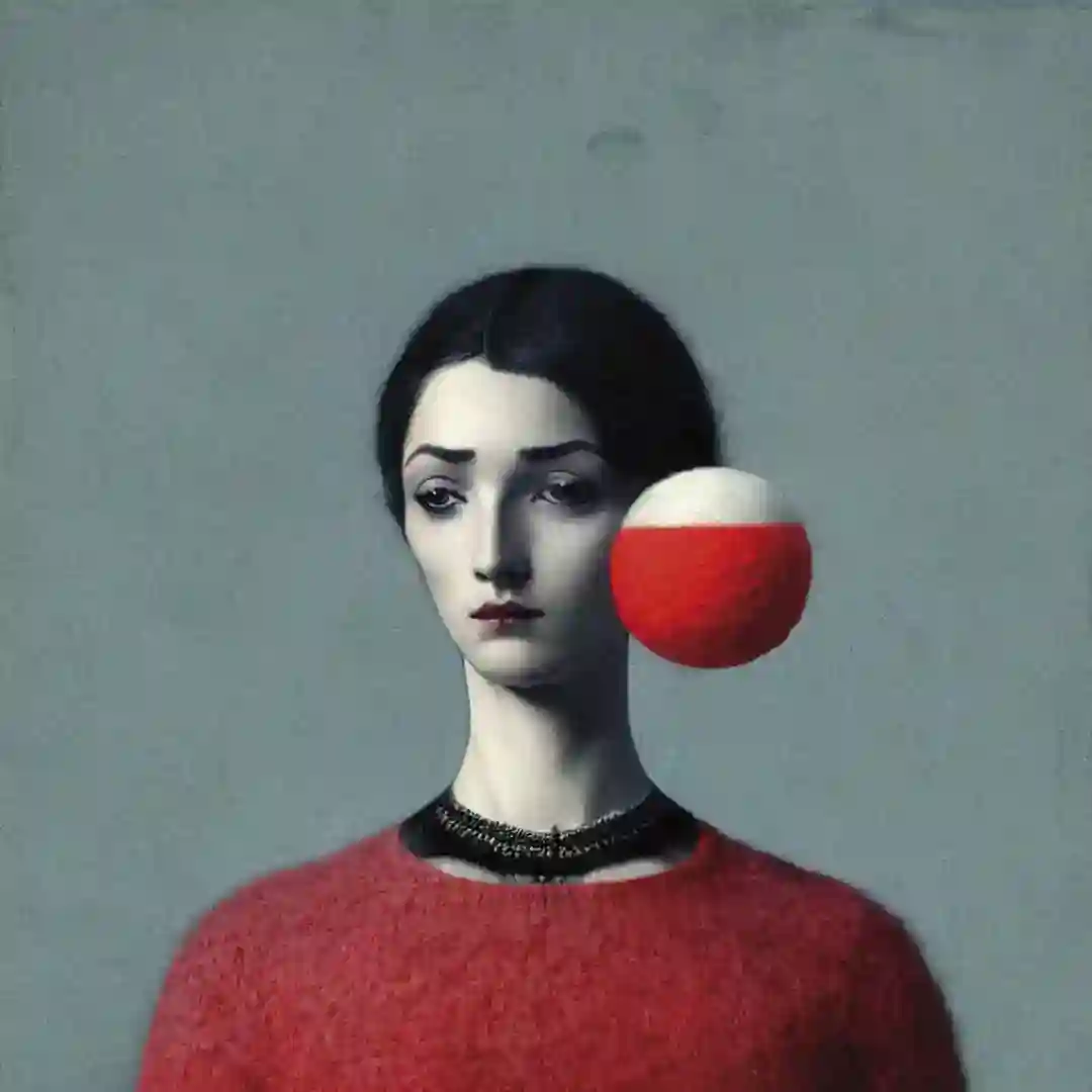 Giraluna (Original Mix) cover