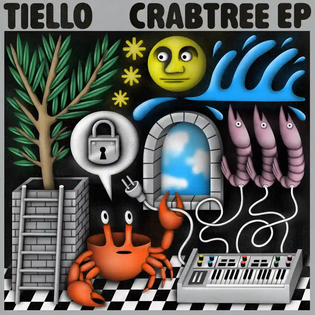 Crabtree cover