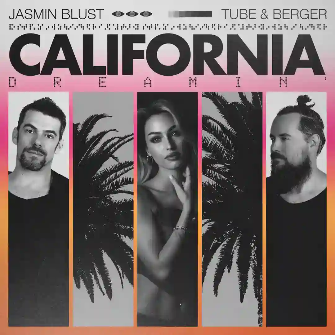 California Dreamin' (Extended) cover