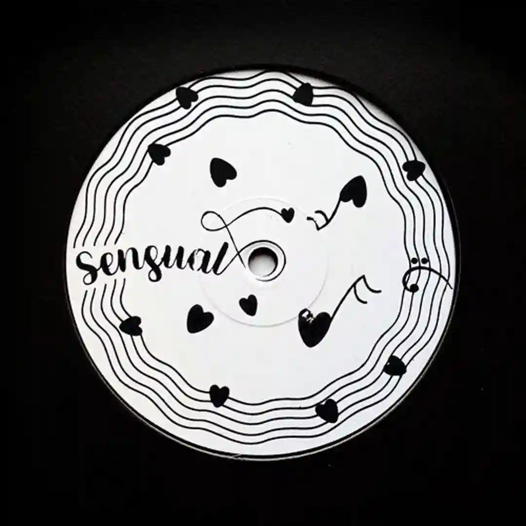Sensual (Original Mix) cover
