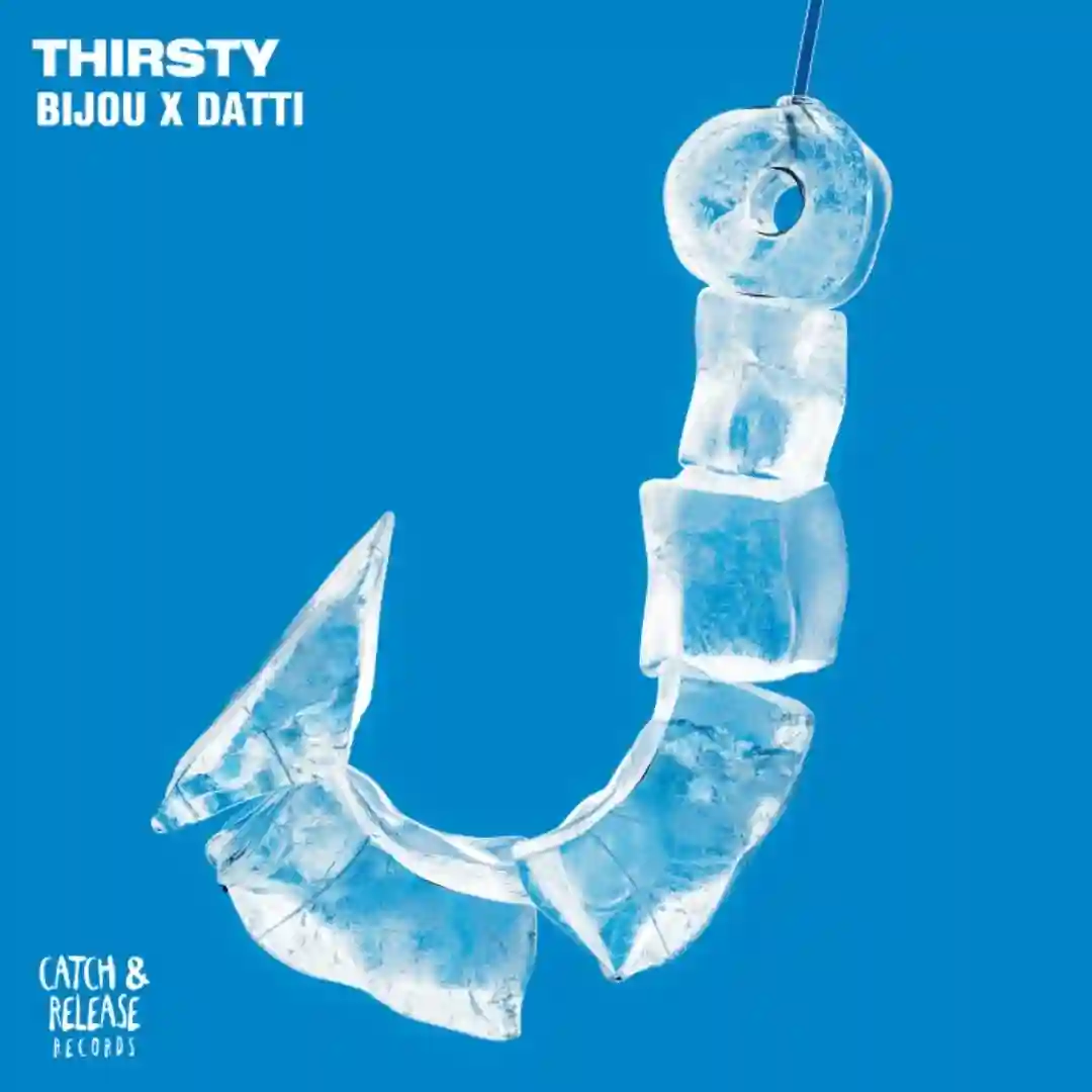 Thirsty (Extended Mix) cover
