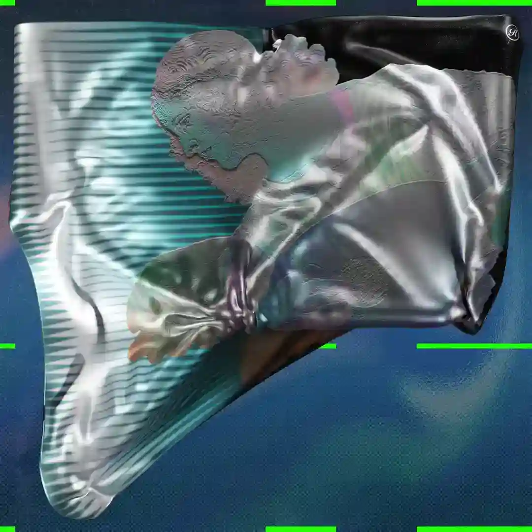 The Interior Journey cover
