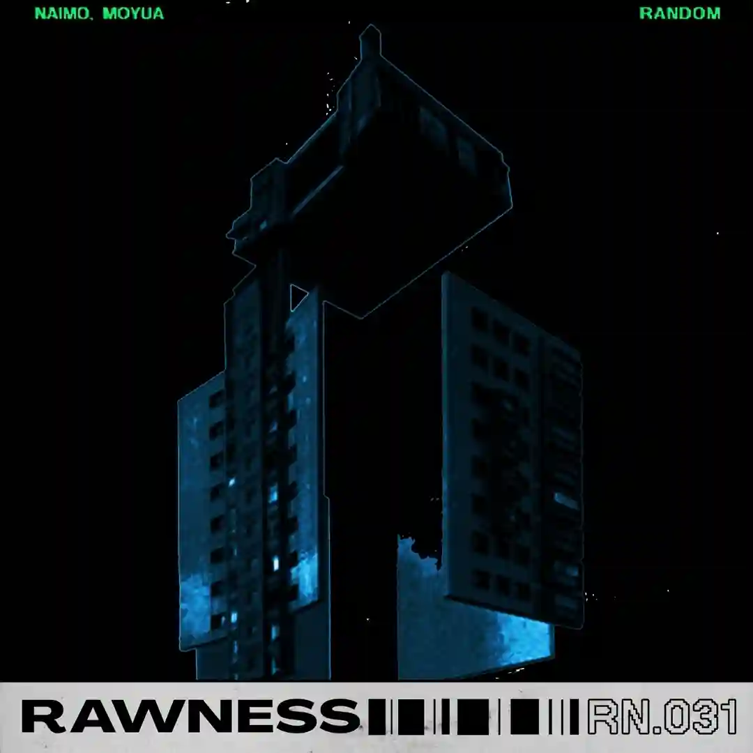Trust Me (Original Mix) cover