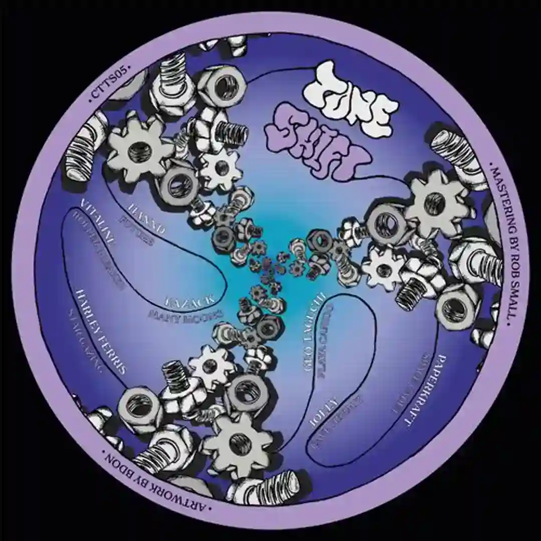 Star Gazing cover