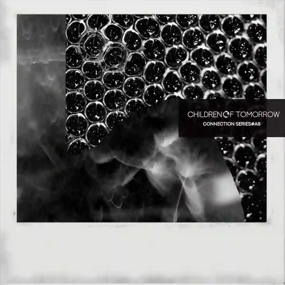 Connection Series #A8 cover