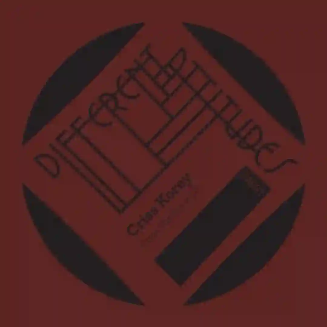 Cross The Block EP cover