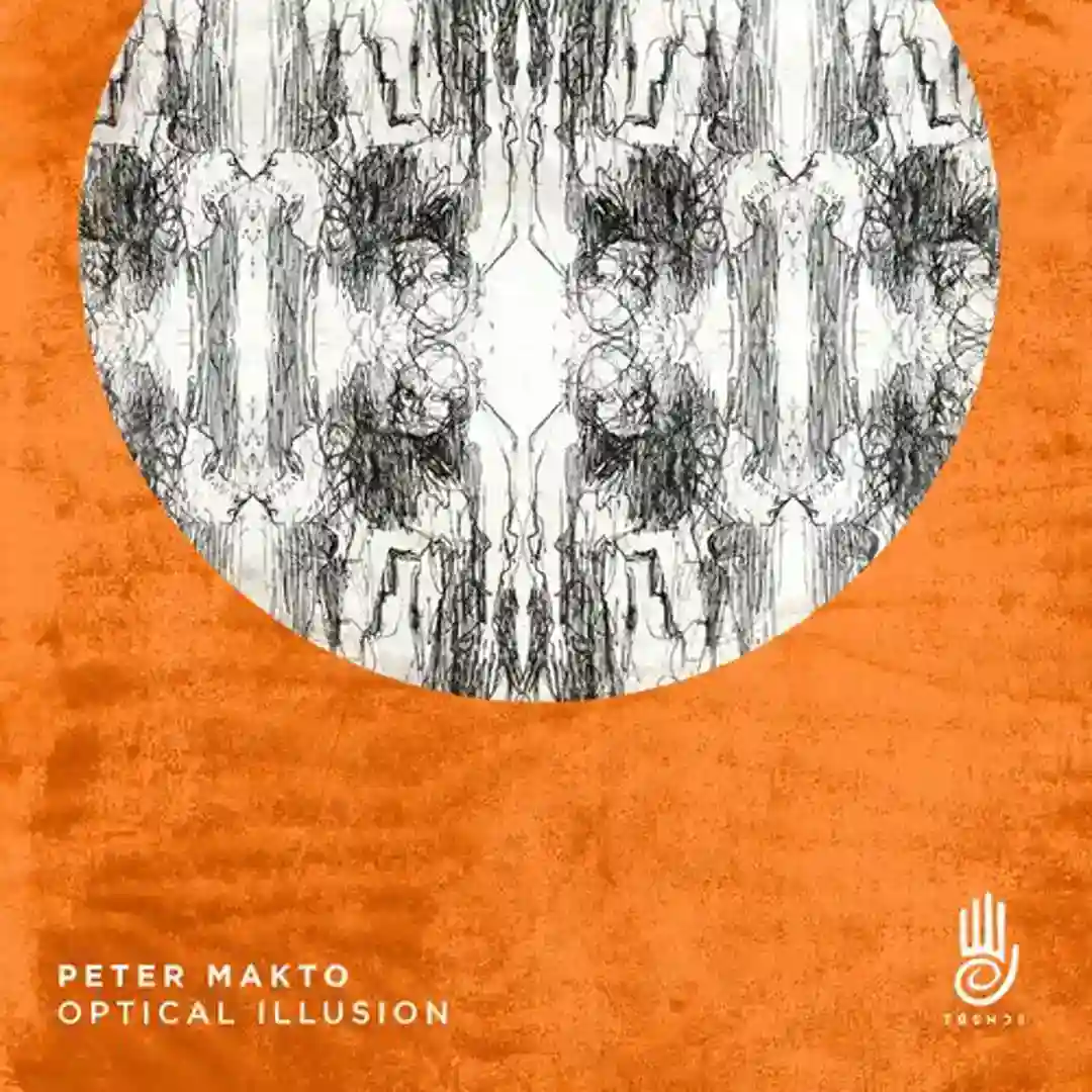 Optical Illusion cover