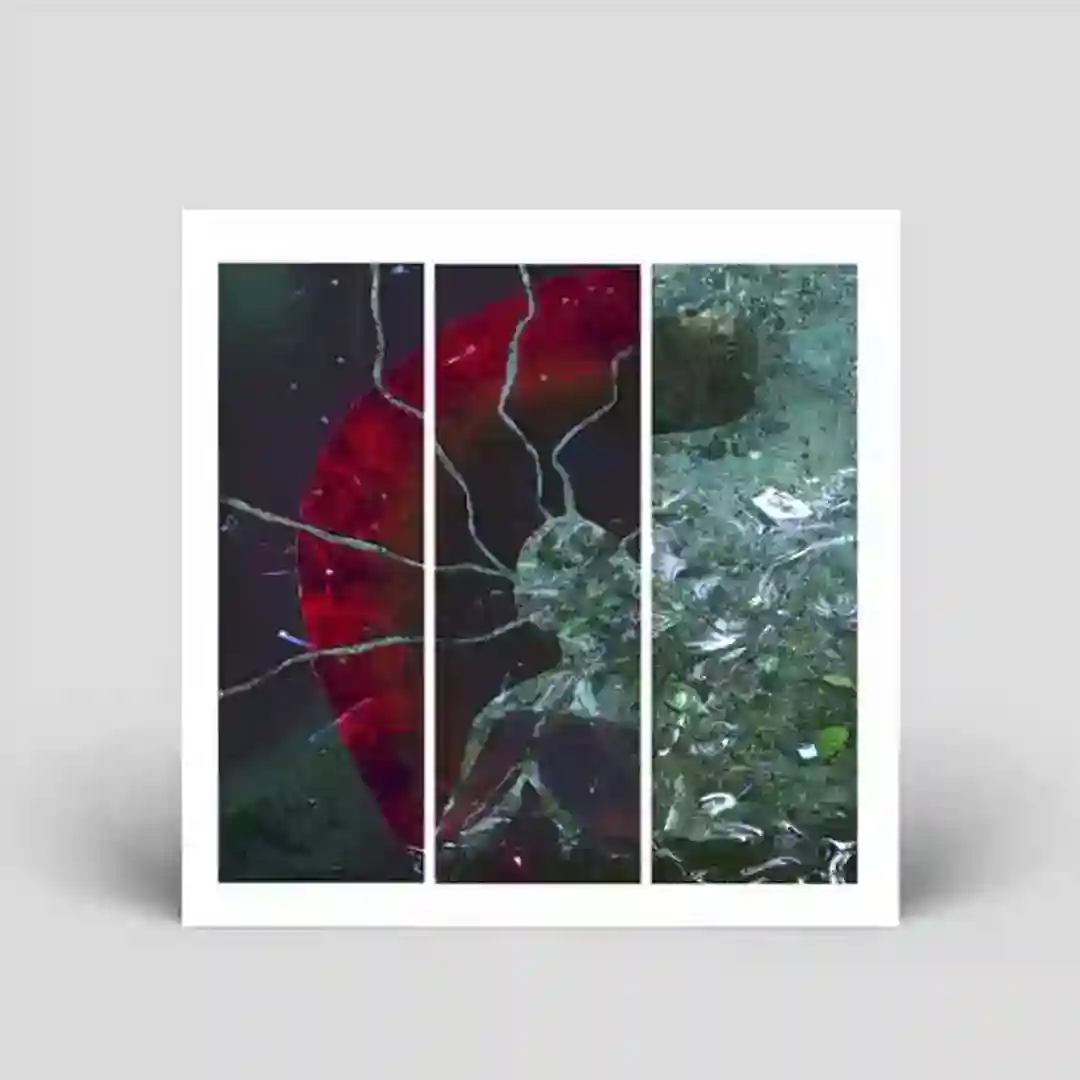 Eighty Six (Original) cover