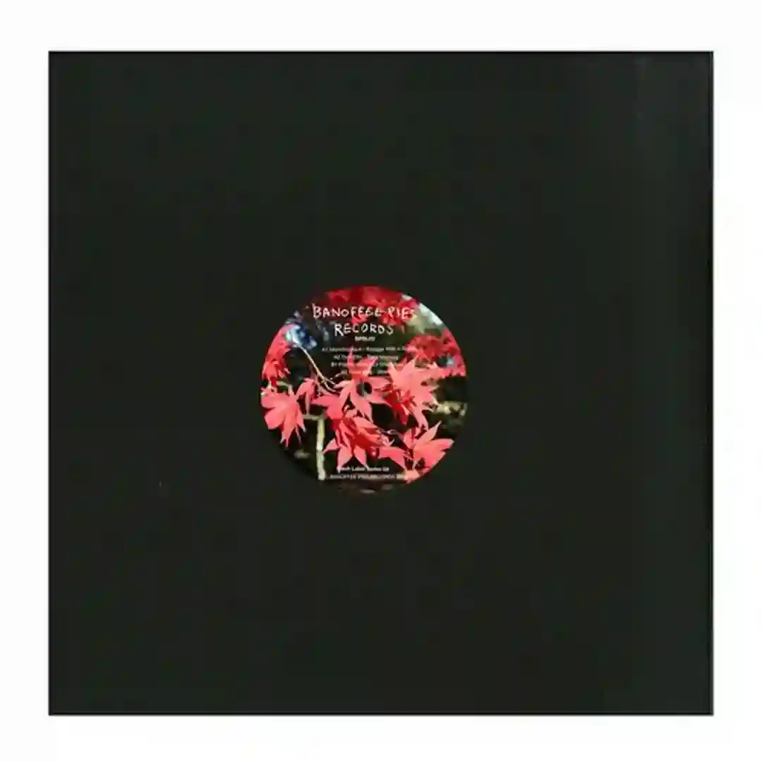 23 Ghettobee (Original Mix) cover