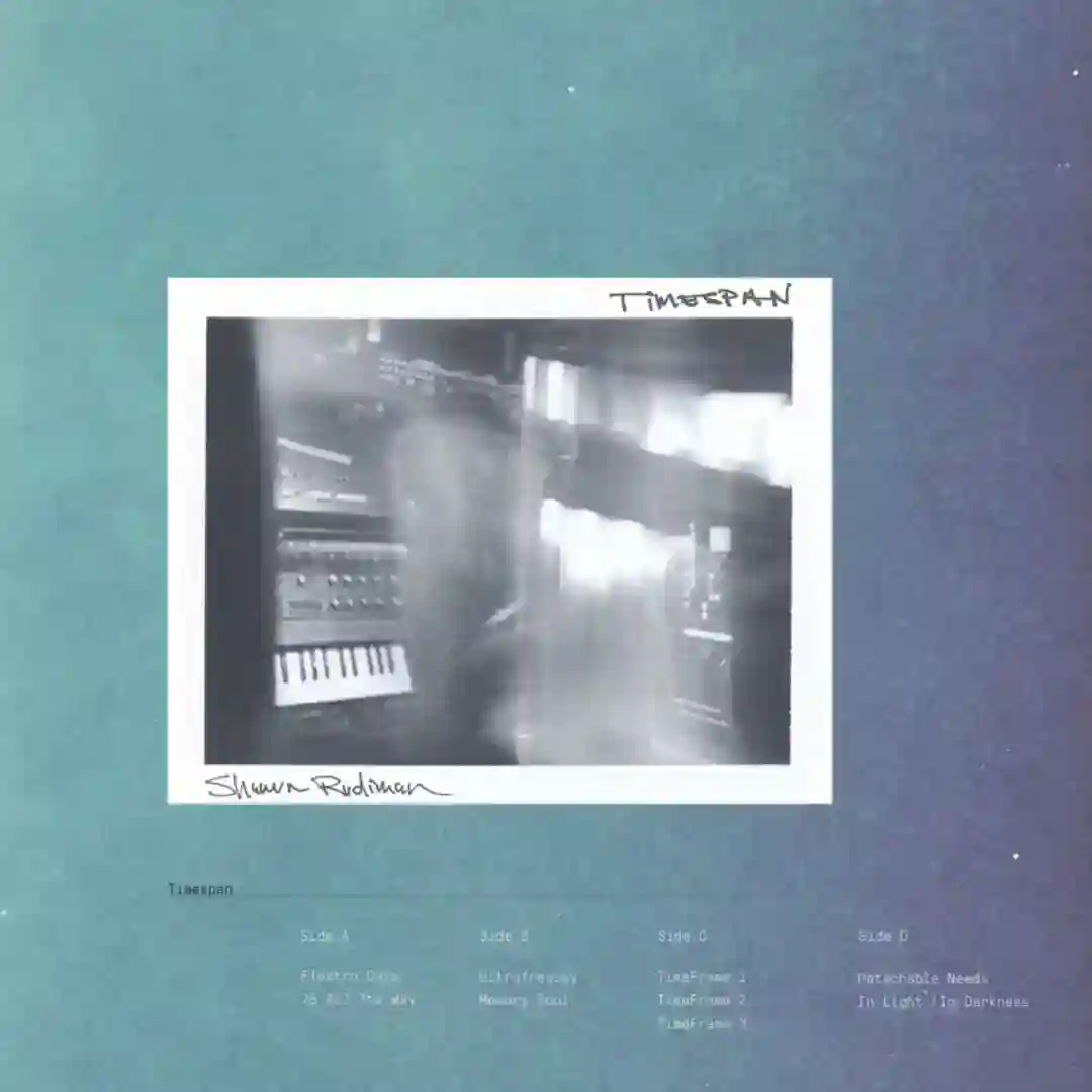 Timespan cover
