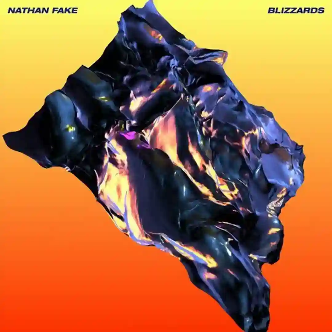 Blizzards cover