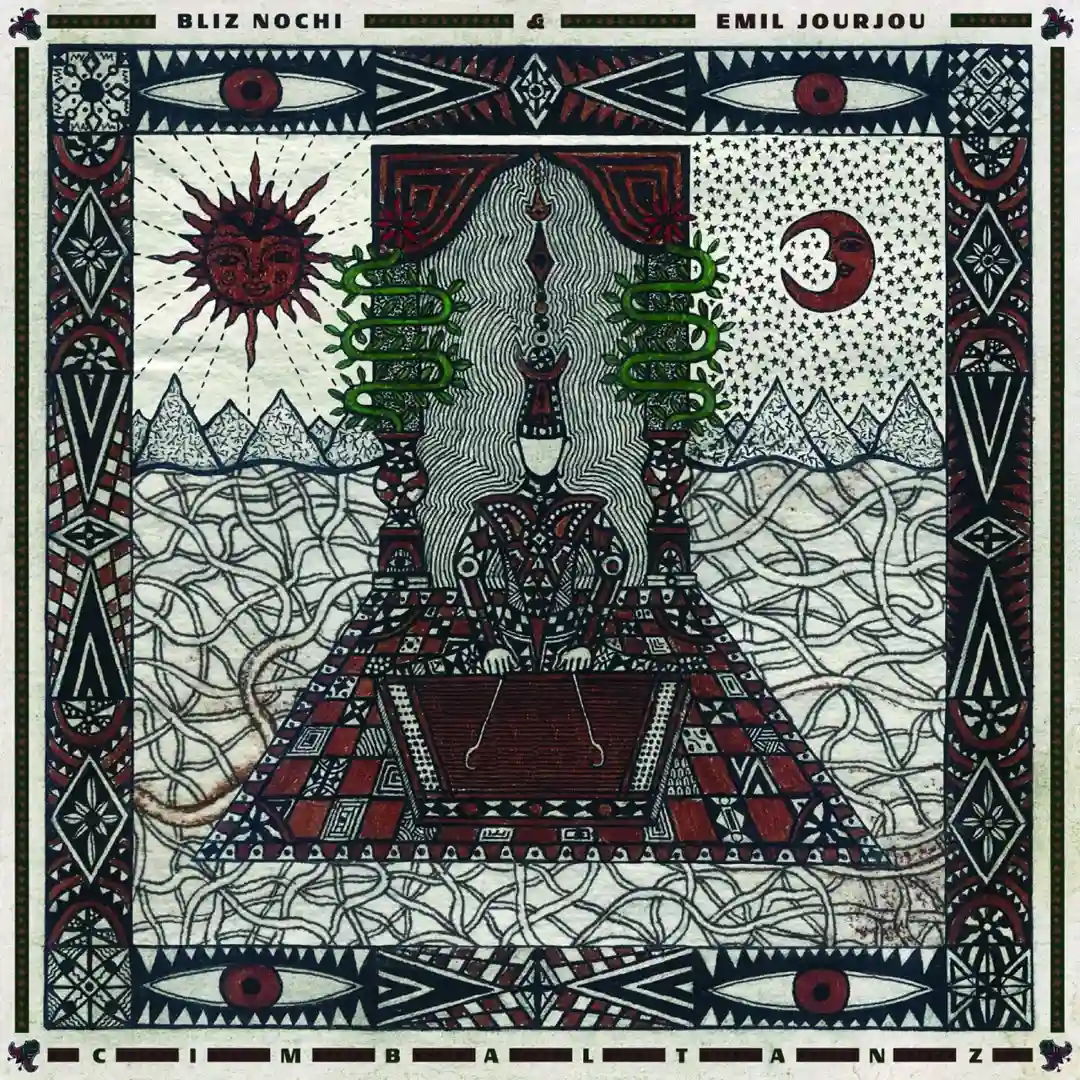 Geamparua Lui Emil (Original Mix) cover
