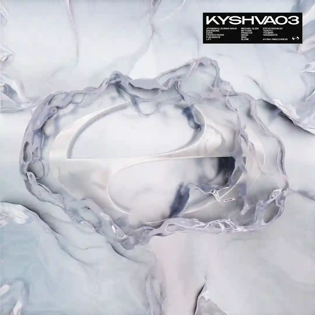 Black Dust (Original Mix) cover