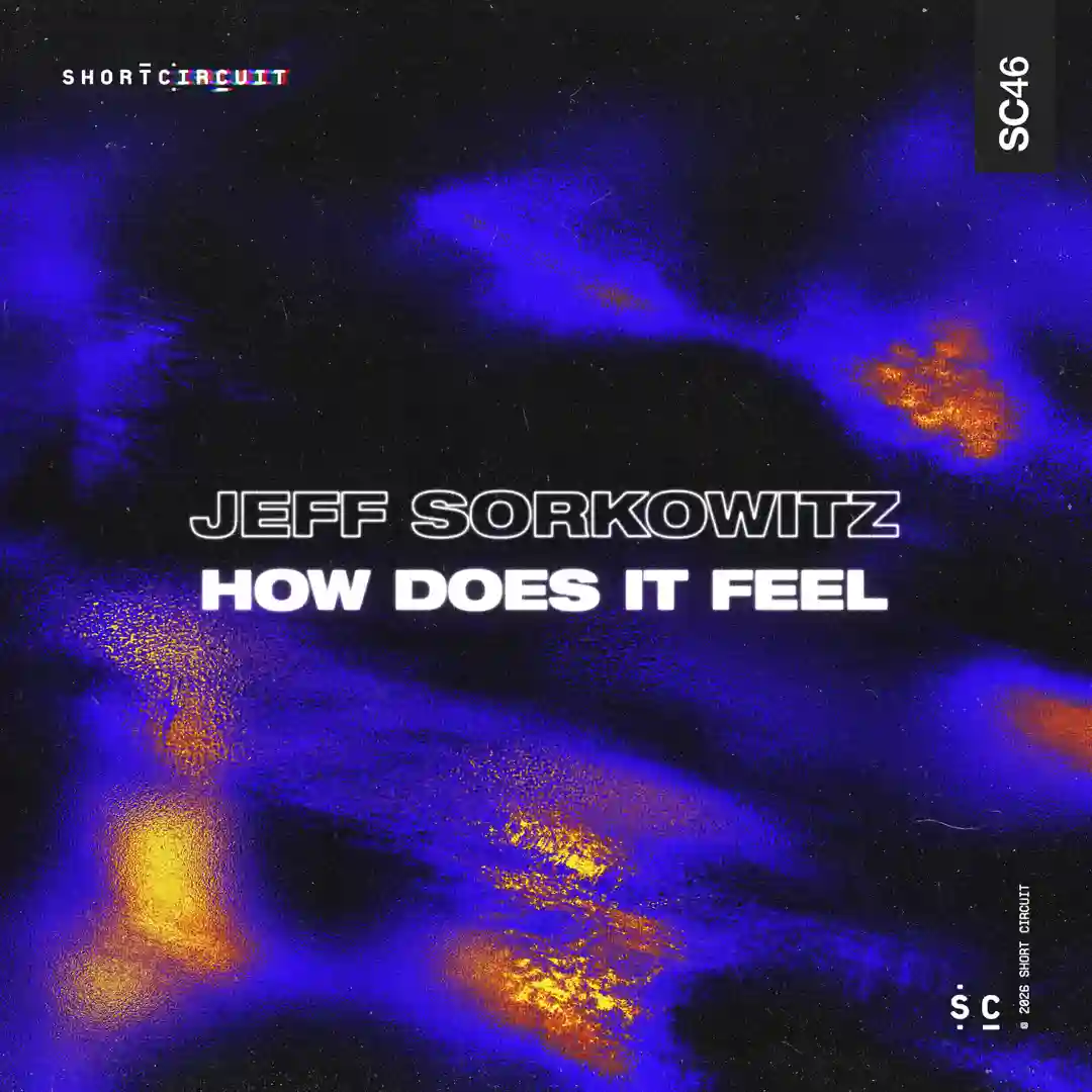 How Does It Feel (Original Mix) cover