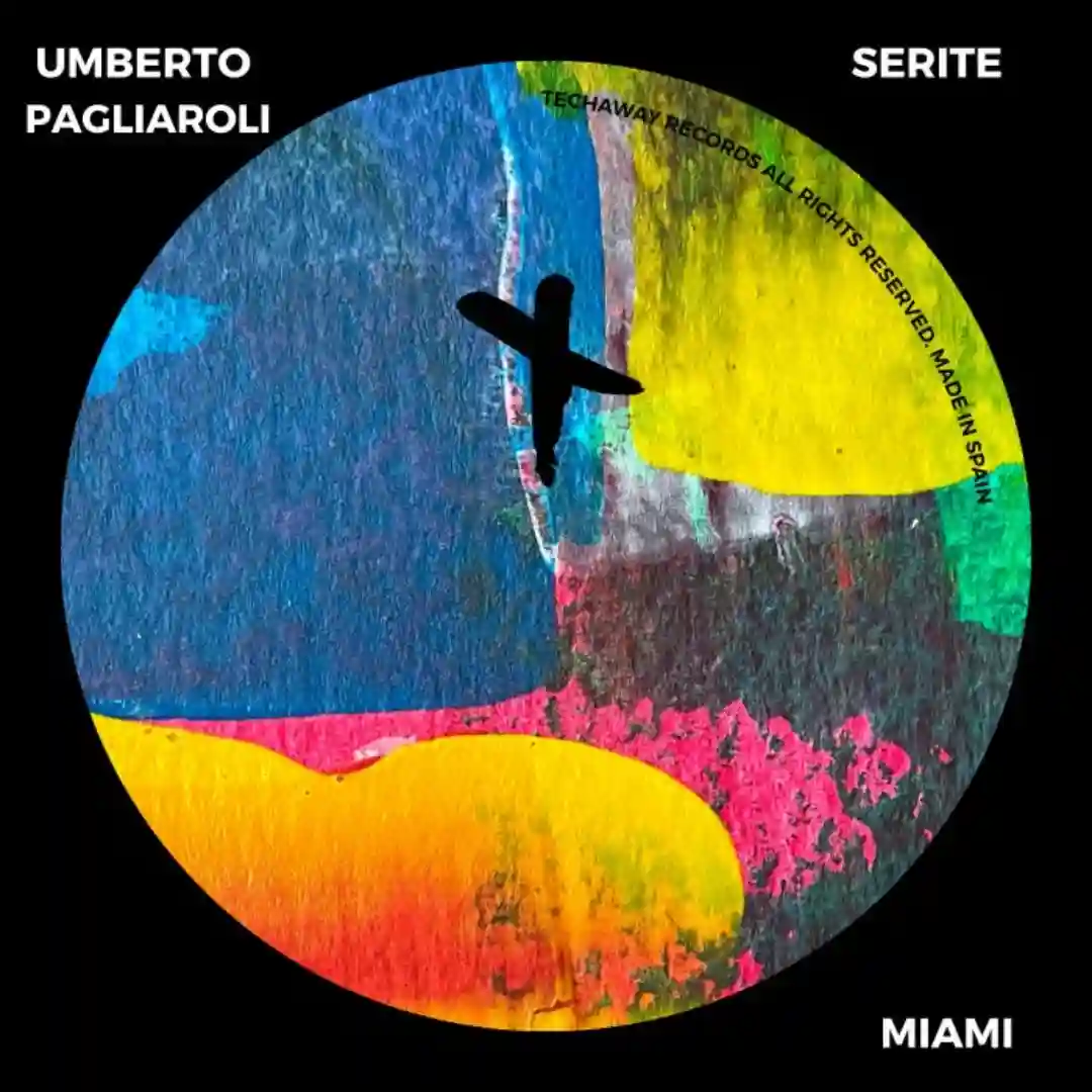 Miami cover
