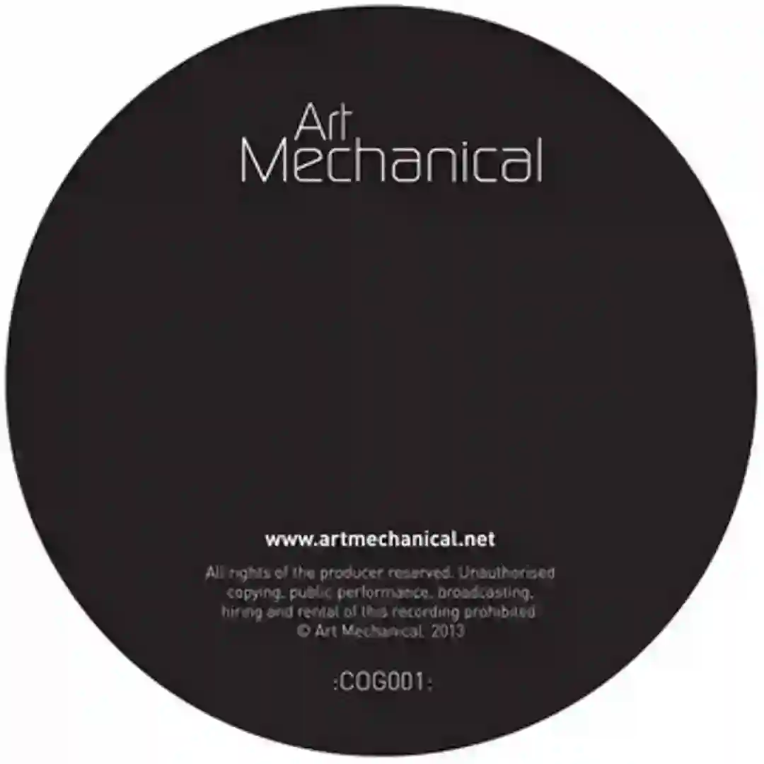 Cosmology cover