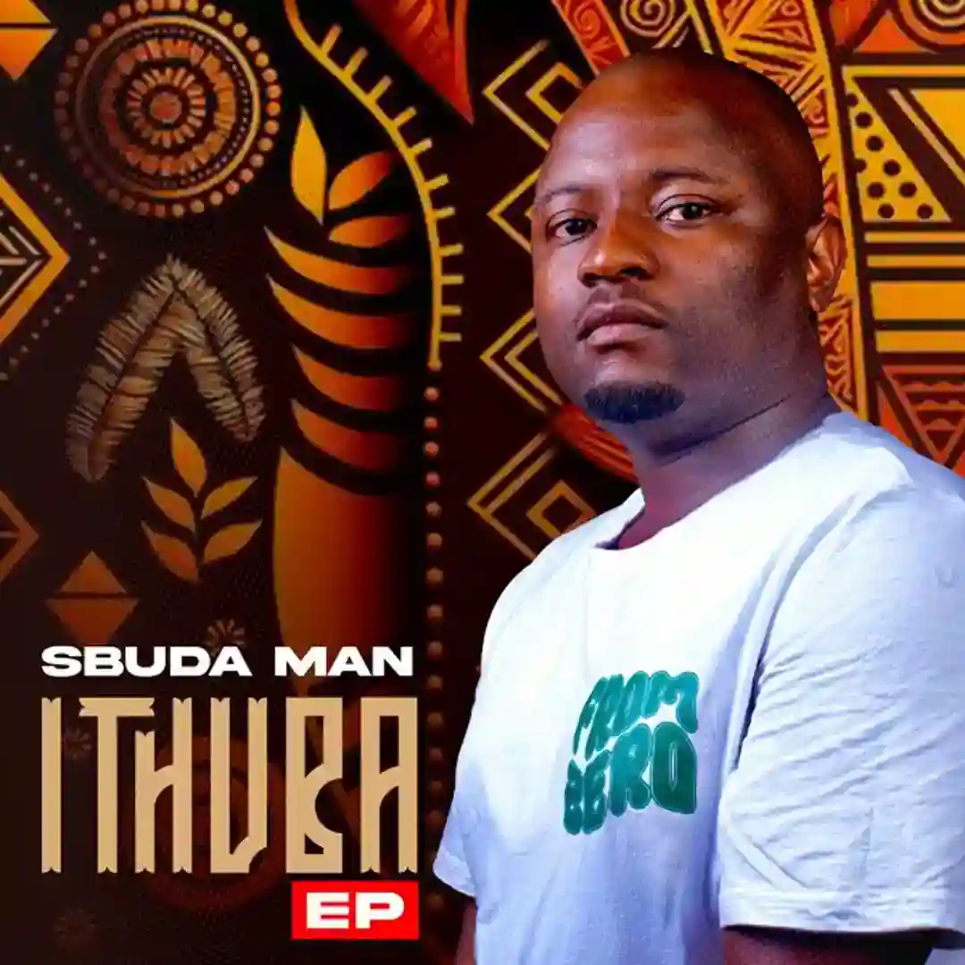 Bayede (Sbuda Man Remix) cover