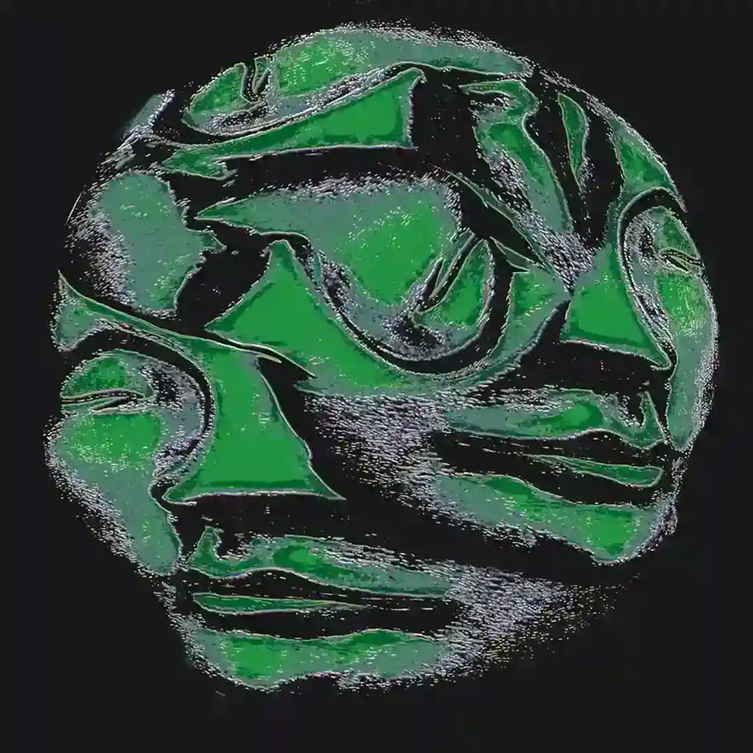 Paradise Of Normal cover