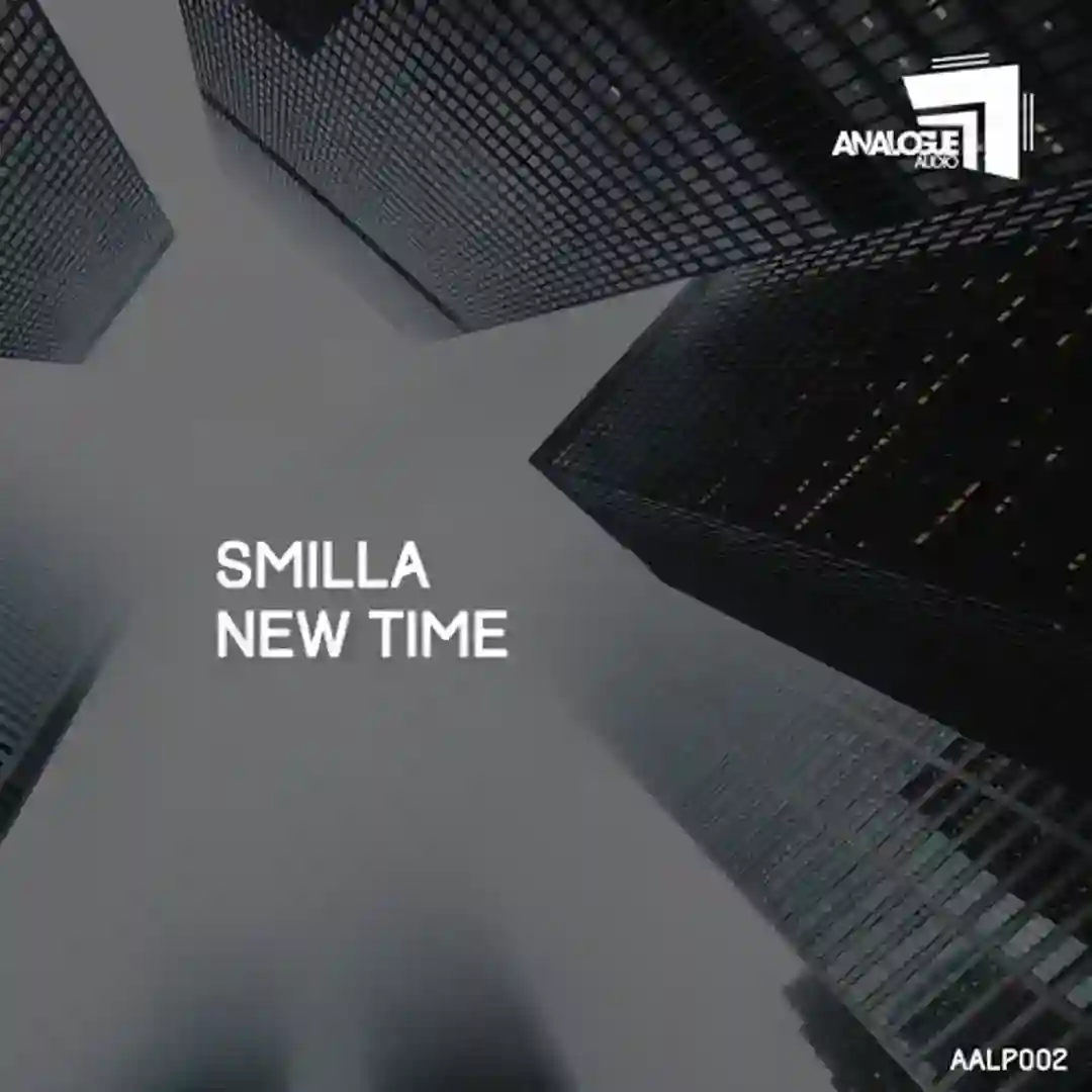 Cowboys (Original Mix) cover