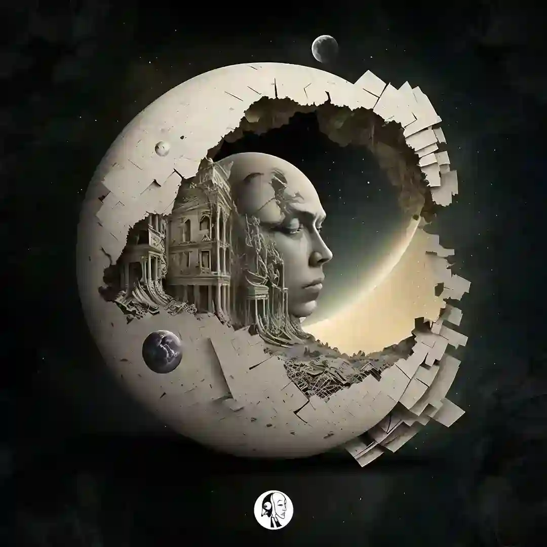 Space cover