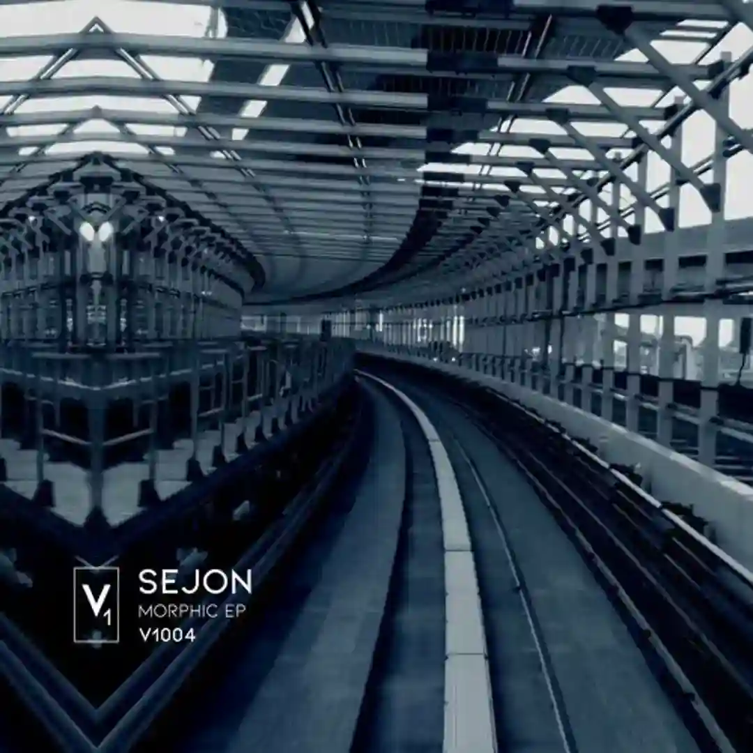 Disillusioned (Original Mix) cover