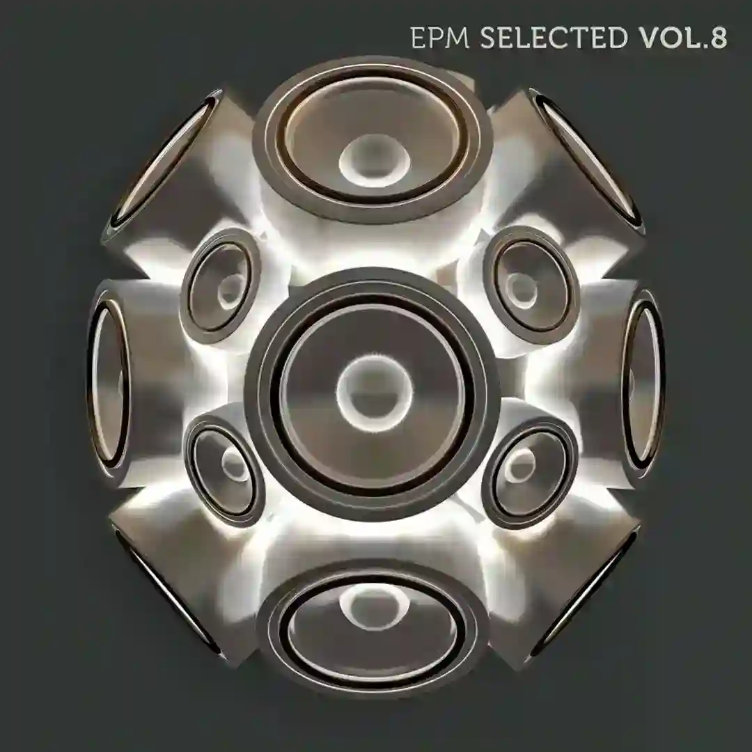 Motor City Bliss (Carl Finlow Remix) cover