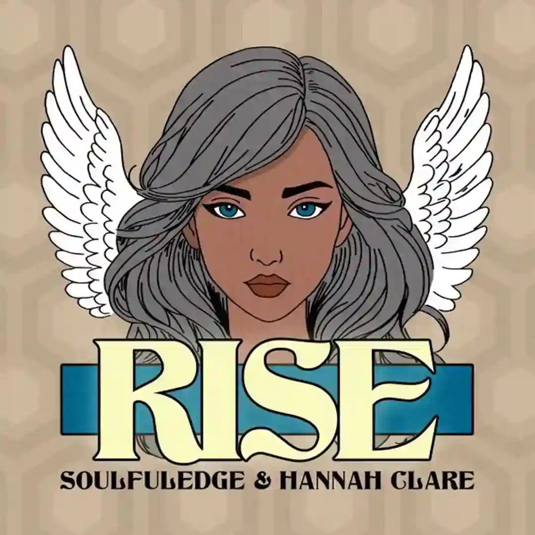 Rise (Instrumental Mix) cover