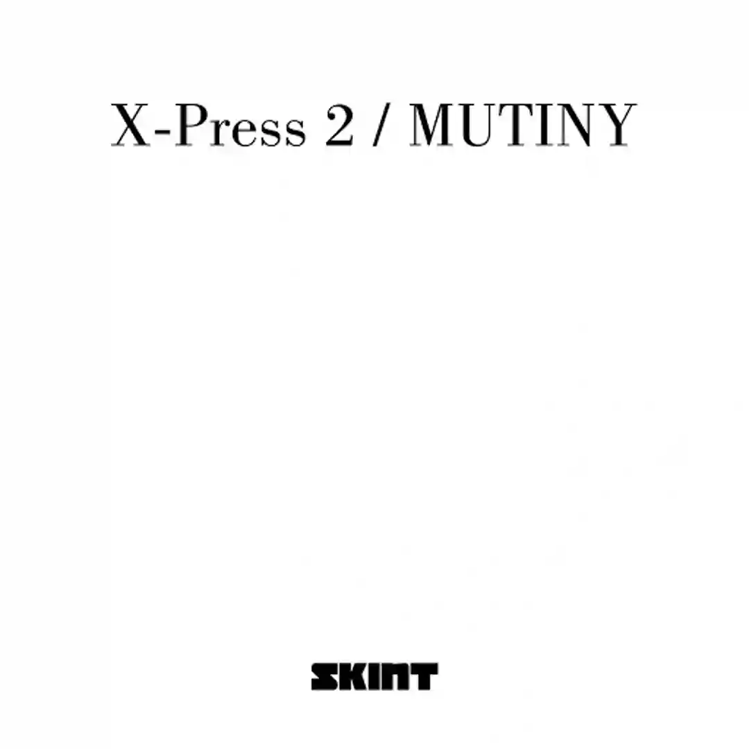 Testify cover