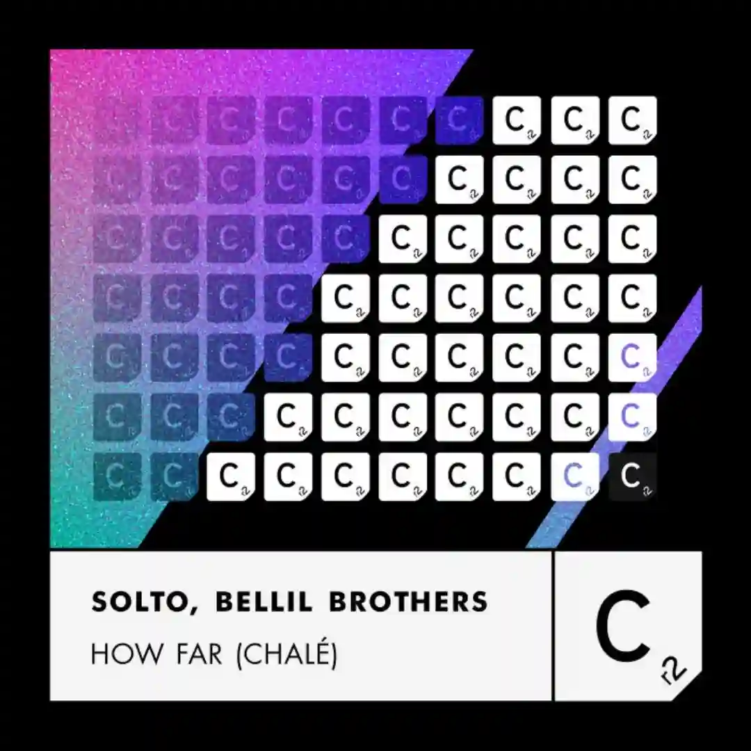 How Far (Chalé) (Extended Mix) cover