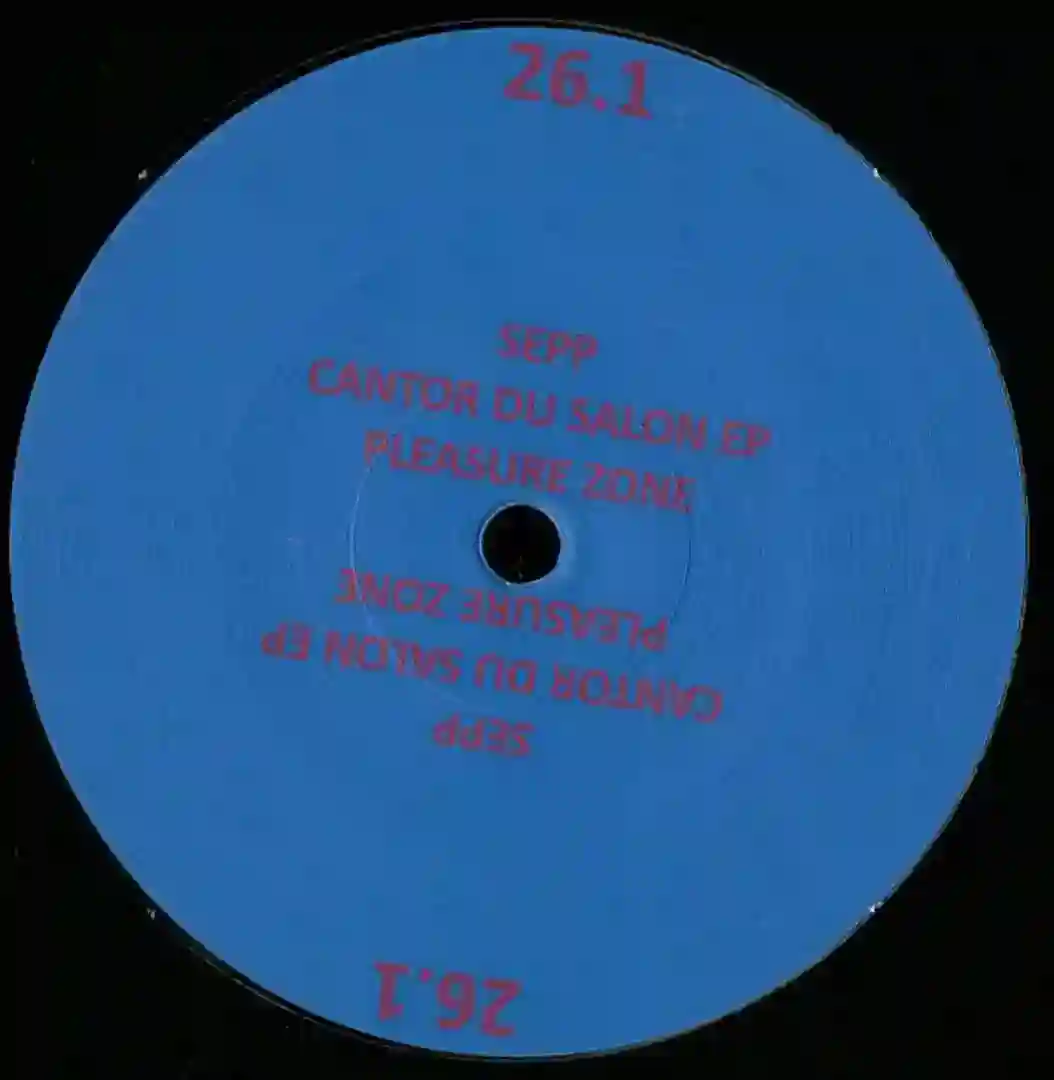 Cantor Des Cimpoi cover