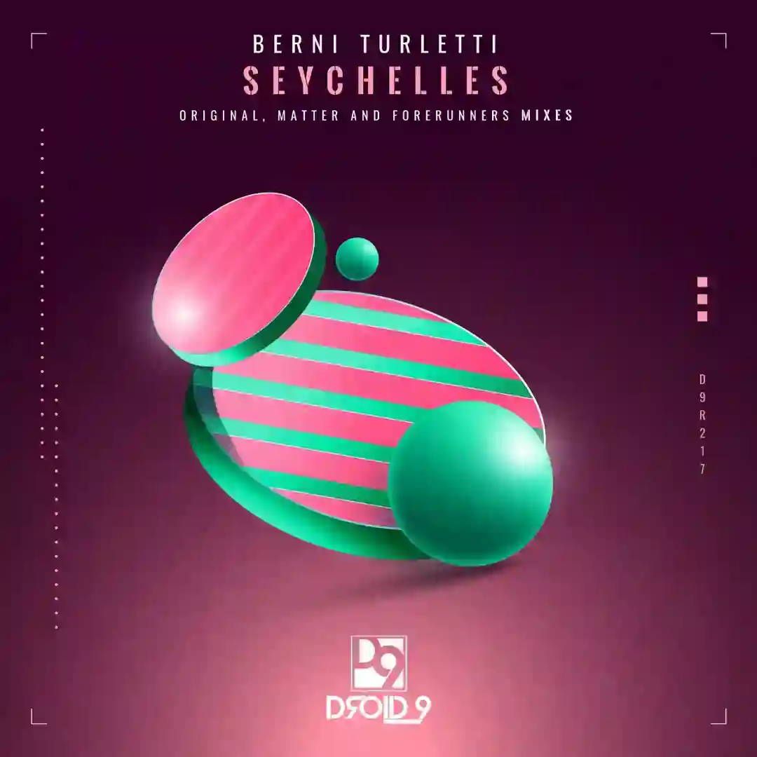 Seychelles (Matter Remix) cover