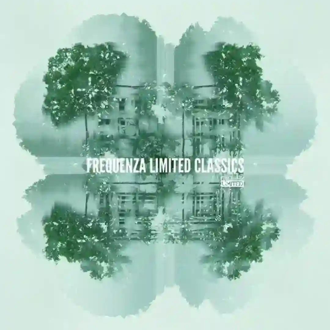 In My (Original Mix) cover