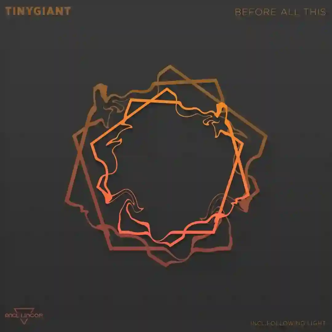 Before All This (Original Mix) cover