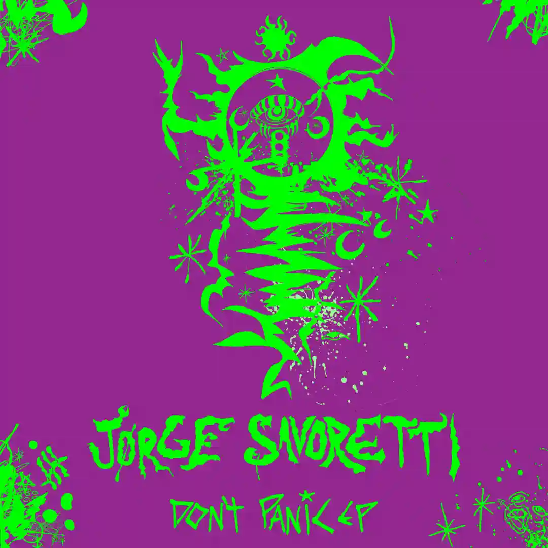 System Activate (Original Mix) cover