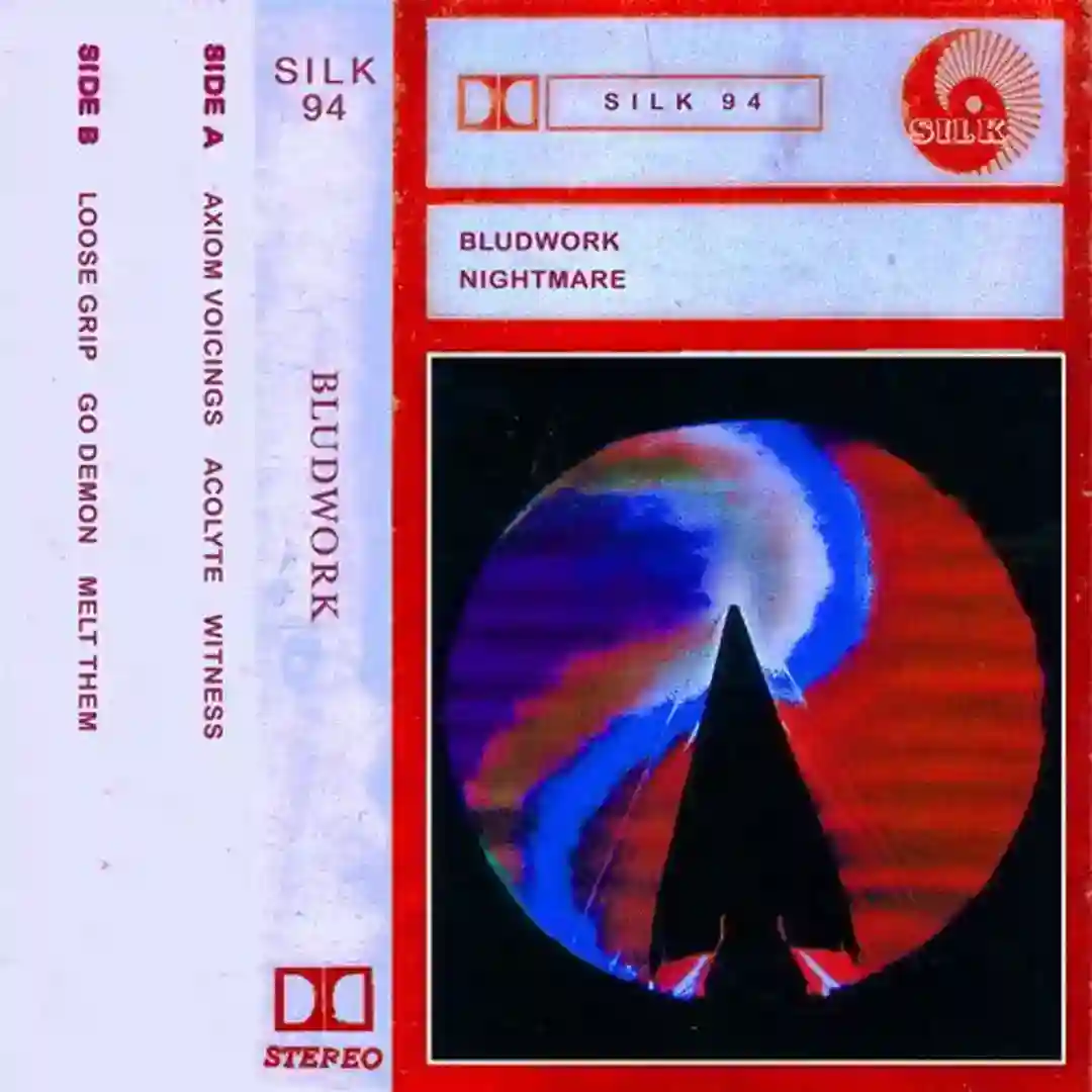 Axiom Voicings (Original Mix) cover