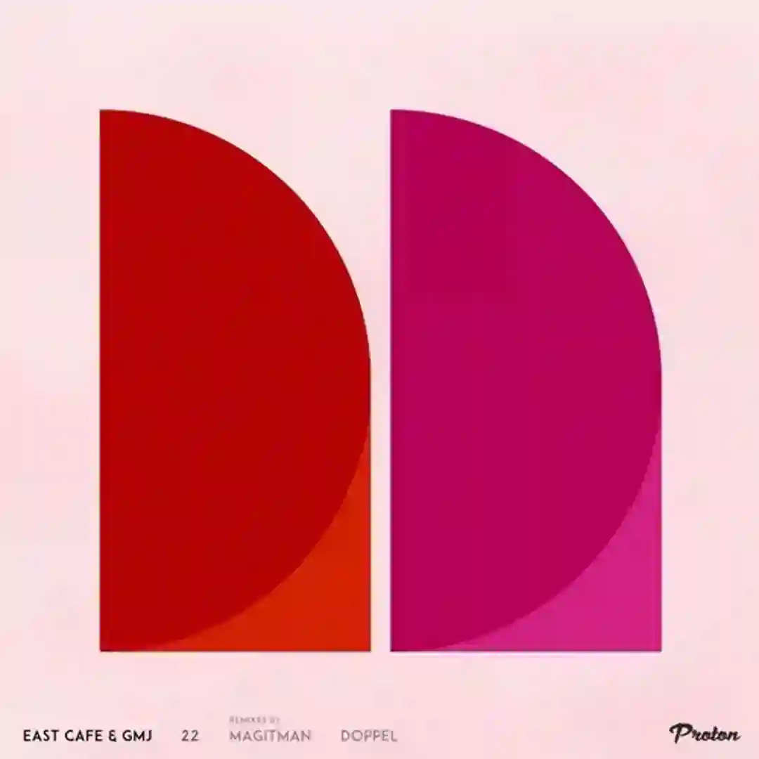 22 (Magitman Remix) cover