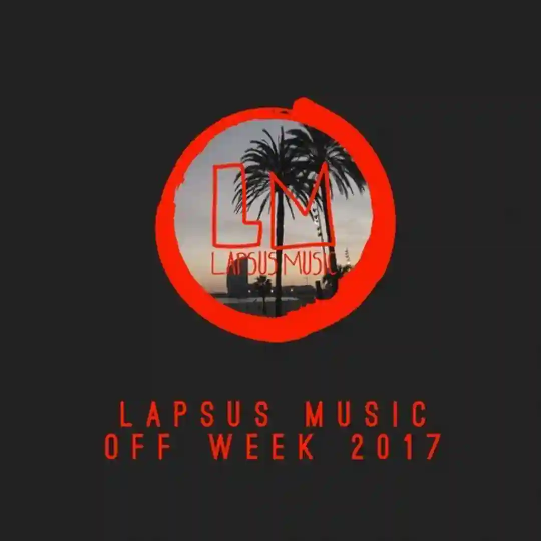 Flex Luthor (Original Mix) cover