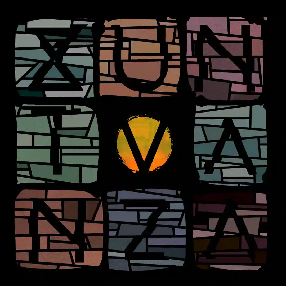 Xuntanza Vol.V cover