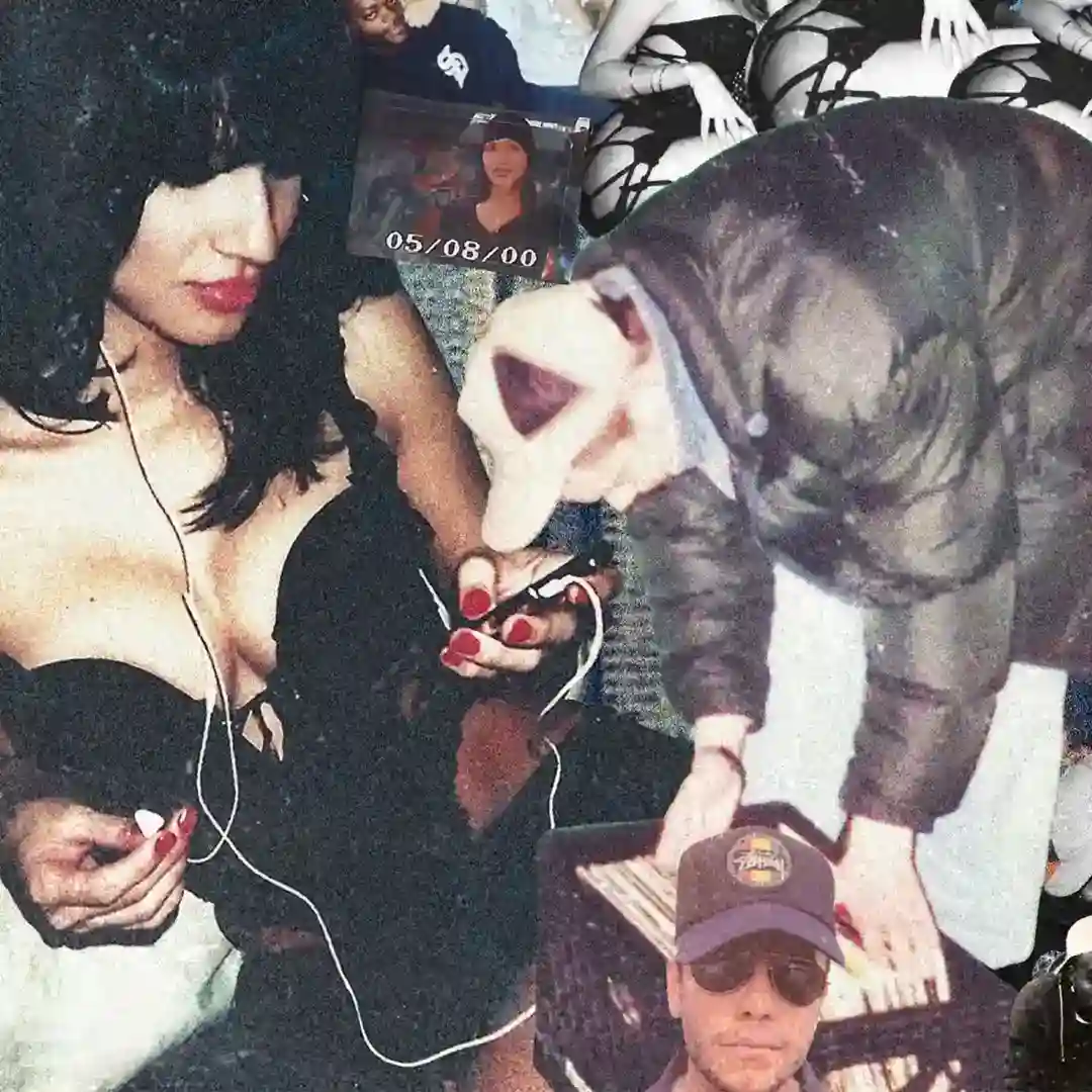Full Fantasy (Extended DJ Mix) cover