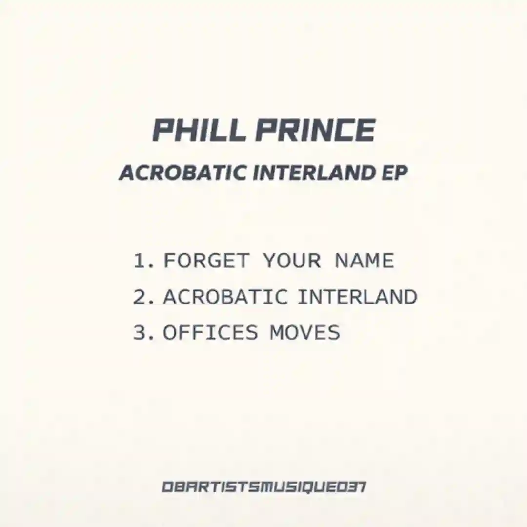 Acrobatic Interland cover