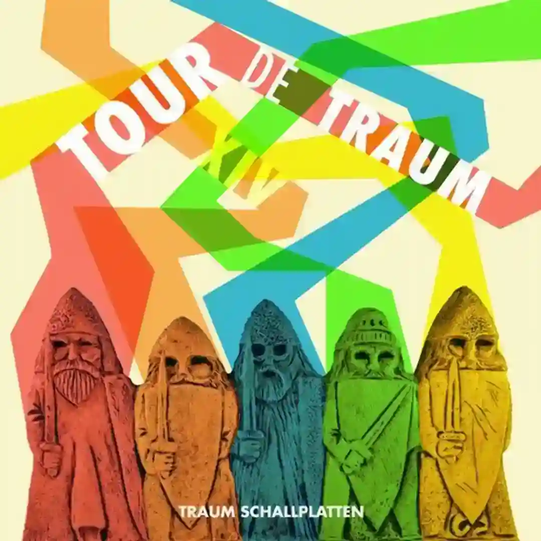 Feel The Sun (Original Mix) cover