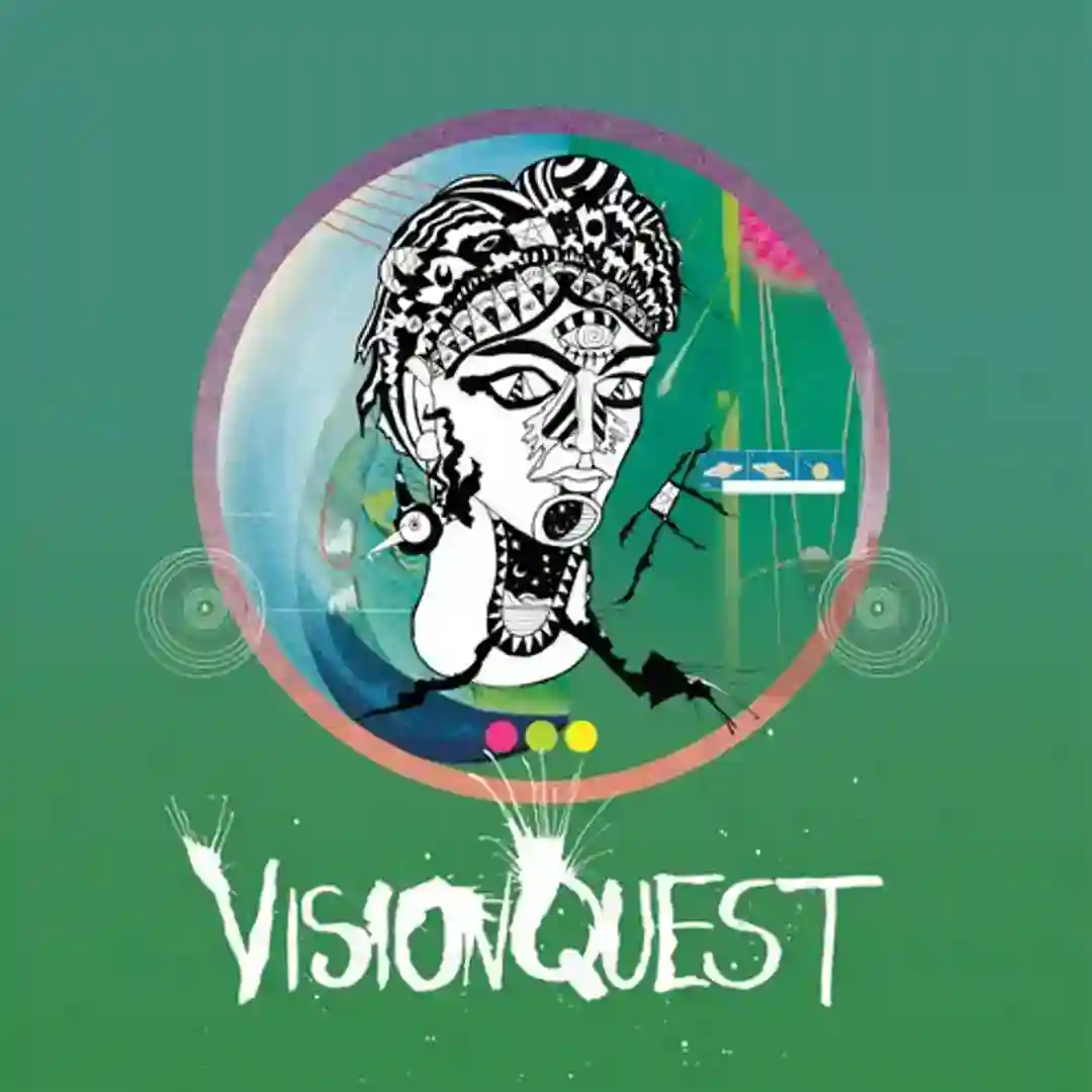 VQX EP III cover