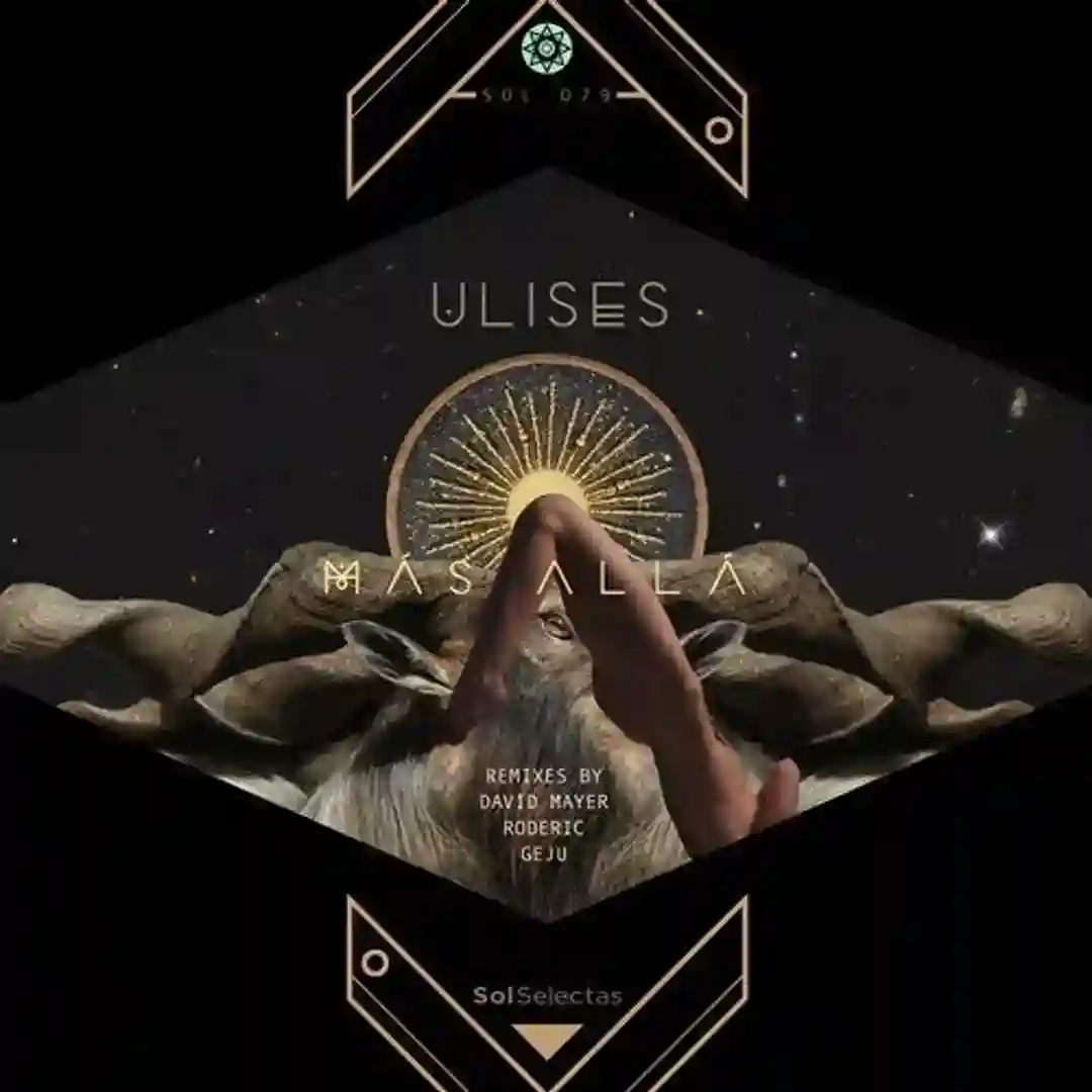 Obelisk (Original) cover