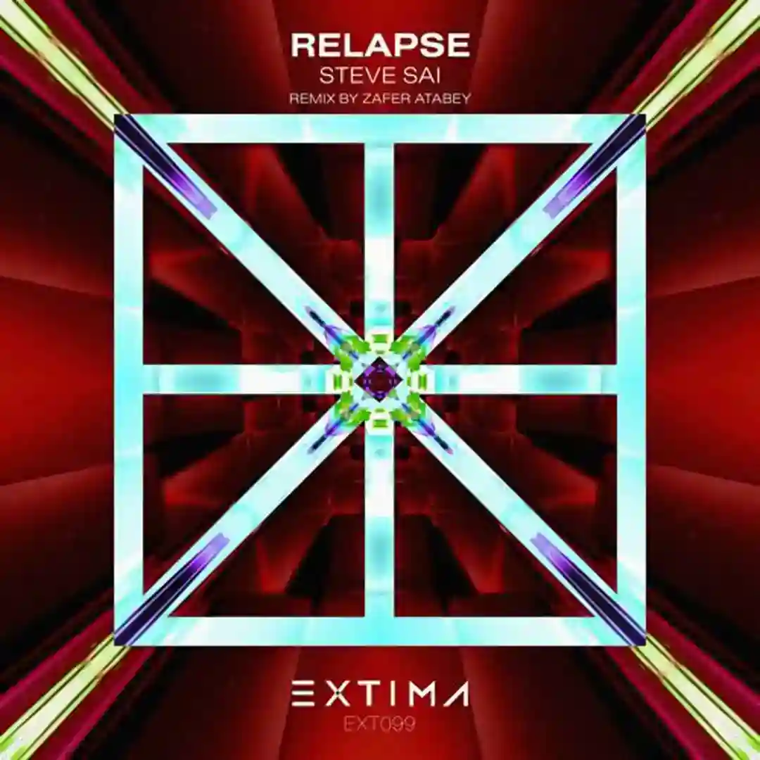 Relapse cover
