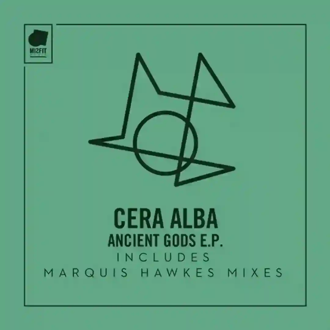 Apollo (Original Mix) cover